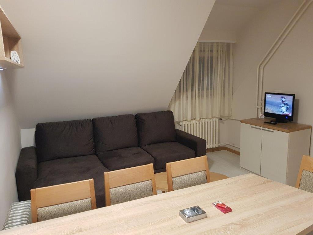 Snow White Apartments Kopaonik Room photo