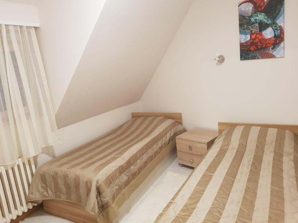 Snow White Apartments Kopaonik Room photo