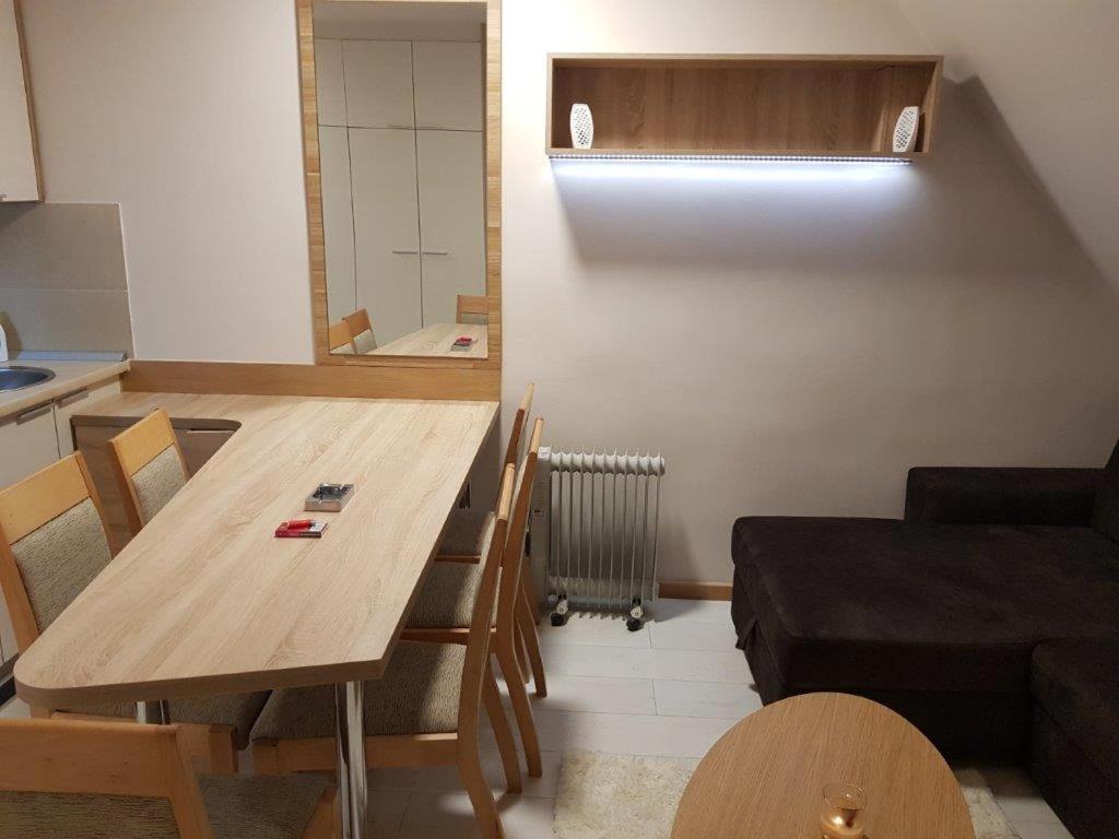 Snow White Apartments Kopaonik Room photo