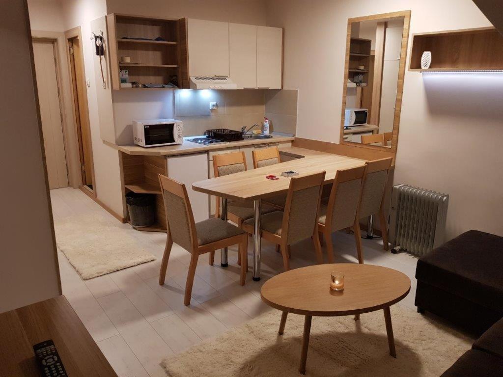 Snow White Apartments Kopaonik Room photo