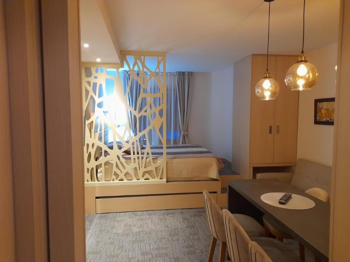 Snow White Apartments Kopaonik Exterior photo