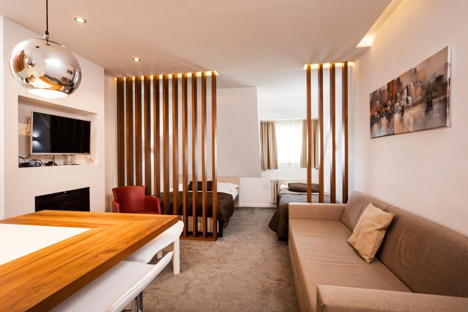 Snow White Apartments Kopaonik Exterior photo